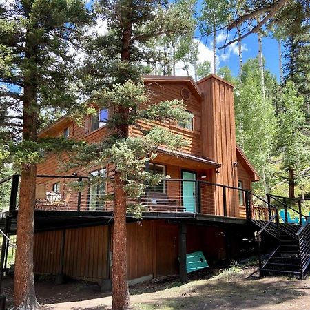 Carpe De Inn Ред-Ривер Экстерьер фото