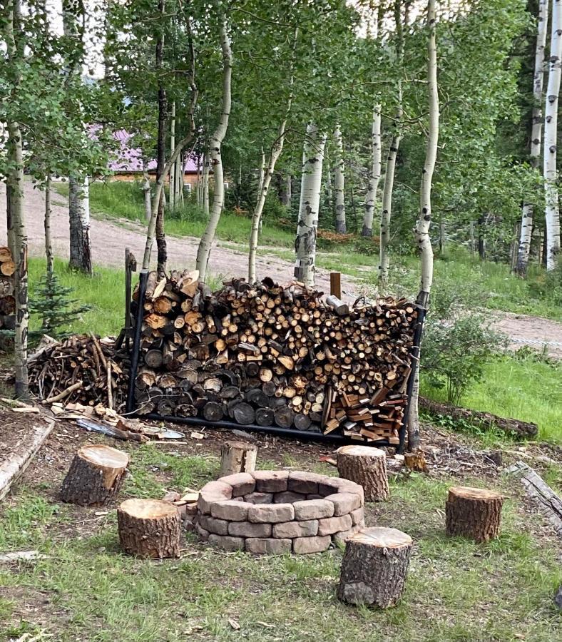 Carpe De Inn Ред-Ривер Экстерьер фото